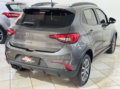 FIAT ARGO 1.3 V8 TREKKING 2023/2023 SUL SERRA MOTORS CAXIAS DO SUL / Carros no Vale
