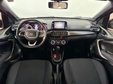 FIAT ARGO 1.3 V8 TREKKING 2023/2023 SUL SERRA MOTORS CAXIAS DO SUL / Carros no Vale