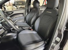 FIAT ARGO 1.3 V8 TREKKING 2023/2023 SUL SERRA MOTORS CAXIAS DO SUL / Carros no Vale