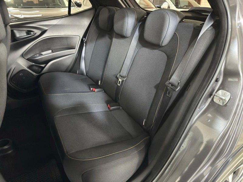 FIAT ARGO 1.3 V8 TREKKING 2023/2023 SUL SERRA MOTORS CAXIAS DO SUL / Carros no Vale