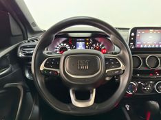 FIAT ARGO 1.3 V8 TREKKING 2023/2023 SUL SERRA MOTORS CAXIAS DO SUL / Carros no Vale