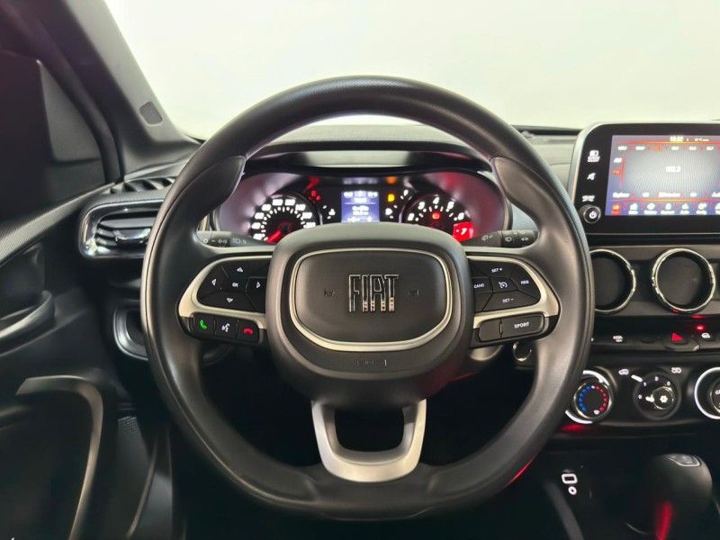 FIAT ARGO 1.3 V8 TREKKING 2023/2023 SUL SERRA MOTORS CAXIAS DO SUL / Carros no Vale