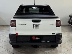 FIAT STRADA 1.0 RANCH CD 12V TURBO 2024/2024 SUL SERRA MOTORS CAXIAS DO SUL / Carros no Vale
