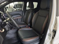 FIAT STRADA 1.0 RANCH CD 12V TURBO 2024/2024 SUL SERRA MOTORS CAXIAS DO SUL / Carros no Vale