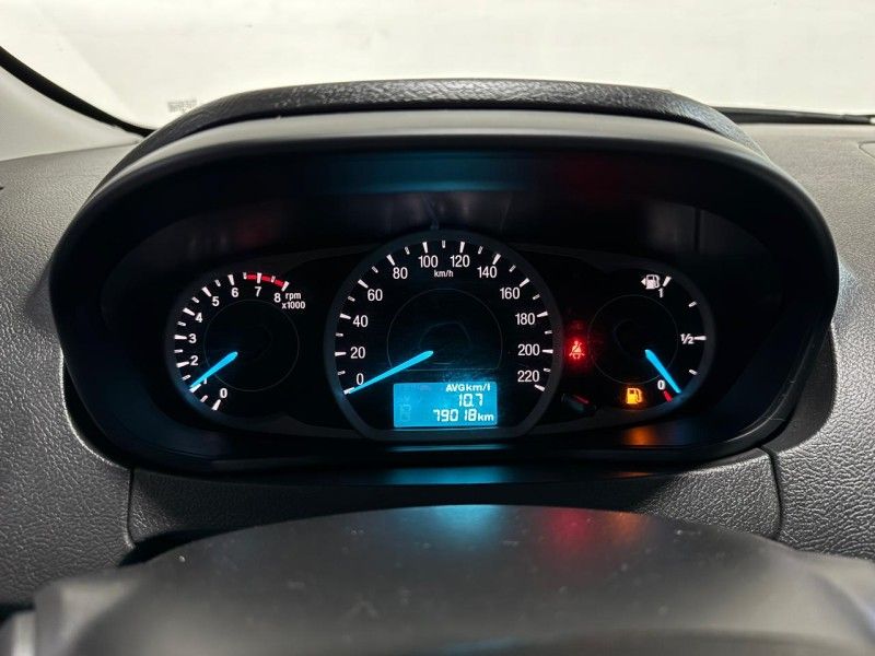 FORD KA 1.0 SE PLUS 12V 2019/2020 SUL SERRA MOTORS CAXIAS DO SUL / Carros no Vale