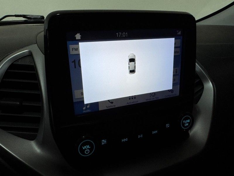 FORD KA 1.0 SE PLUS 12V 2019/2020 SUL SERRA MOTORS CAXIAS DO SUL / Carros no Vale