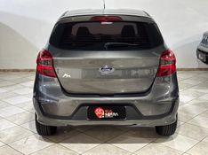 FORD KA 1.0 SE PLUS 12V 2019/2020 SUL SERRA MOTORS CAXIAS DO SUL / Carros no Vale