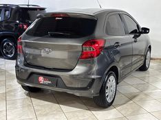 FORD KA 1.0 SE PLUS 12V 2019/2020 SUL SERRA MOTORS CAXIAS DO SUL / Carros no Vale