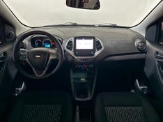 FORD KA 1.0 SE PLUS 12V 2019/2020 SUL SERRA MOTORS CAXIAS DO SUL / Carros no Vale