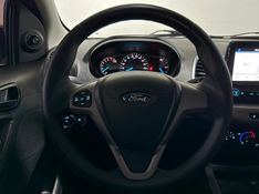 FORD KA 1.0 SE PLUS 12V 2019/2020 SUL SERRA MOTORS CAXIAS DO SUL / Carros no Vale