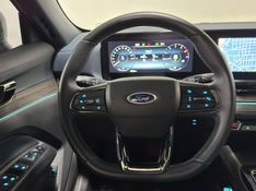 FORD TERRITORY 1.5 GTDI ECOBOOST TITANIUM 16V 2023/2024 SUL SERRA MOTORS CAXIAS DO SUL / Carros no Vale