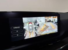 FORD TERRITORY 1.5 GTDI ECOBOOST TITANIUM 16V 2023/2024 SUL SERRA MOTORS CAXIAS DO SUL / Carros no Vale