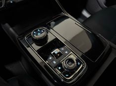 FORD TERRITORY 1.5 GTDI ECOBOOST TITANIUM 16V 2023/2024 SUL SERRA MOTORS CAXIAS DO SUL / Carros no Vale