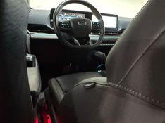 FORD TERRITORY 1.5 GTDI ECOBOOST TITANIUM 16V 2023/2024 SUL SERRA MOTORS CAXIAS DO SUL / Carros no Vale