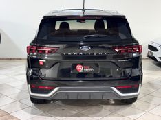 FORD TERRITORY 1.5 GTDI ECOBOOST TITANIUM 16V 2023/2024 SUL SERRA MOTORS CAXIAS DO SUL / Carros no Vale
