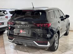 FORD TERRITORY 1.5 GTDI ECOBOOST TITANIUM 16V 2023/2024 SUL SERRA MOTORS CAXIAS DO SUL / Carros no Vale