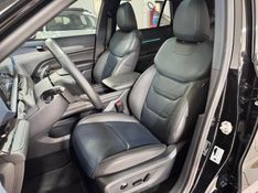 FORD TERRITORY 1.5 GTDI ECOBOOST TITANIUM 16V 2023/2024 SUL SERRA MOTORS CAXIAS DO SUL / Carros no Vale