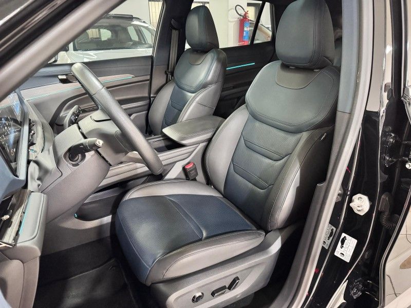 FORD TERRITORY 1.5 GTDI ECOBOOST TITANIUM 16V 2023/2024 SUL SERRA MOTORS CAXIAS DO SUL / Carros no Vale FORD TERRITORY 1.5 GTDI ECOBOOST TITANIUM 16V 2023/2024 SUL SERRA MOTORS CAXIAS DO SUL / Carros no Vale