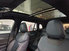 FORD TERRITORY 1.5 GTDI ECOBOOST TITANIUM 16V 2023/2024 SUL SERRA MOTORS CAXIAS DO SUL / Carros no Vale