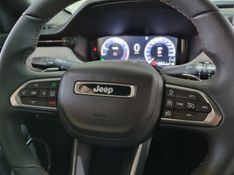 JEEP COMMANDER 1.3 LIMITED T270 16V 4X2 TURBO 2023/2024 SUL SERRA MOTORS CAXIAS DO SUL / Carros no Vale