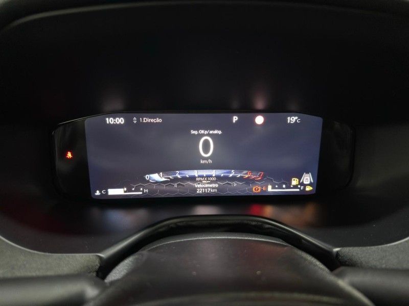JEEP COMMANDER 1.3 LIMITED T270 16V 4X2 TURBO 2023/2024 SUL SERRA MOTORS CAXIAS DO SUL / Carros no Vale JEEP COMMANDER 1.3 LIMITED T270 16V 4X2 TURBO 2023/2024 SUL SERRA MOTORS CAXIAS DO SUL / Carros no Vale