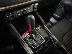 JEEP COMMANDER 1.3 LIMITED T270 16V 4X2 TURBO 2023/2024 SUL SERRA MOTORS CAXIAS DO SUL / Carros no Vale