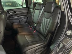 JEEP COMMANDER 1.3 LIMITED T270 16V 4X2 TURBO 2023/2024 SUL SERRA MOTORS CAXIAS DO SUL / Carros no Vale