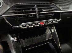 PEUGEOT 208 1.0 GRIFFE 12V TURBO 2023/2024 SUL SERRA MOTORS CAXIAS DO SUL / Carros no Vale