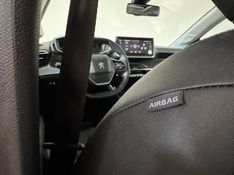 PEUGEOT 208 1.0 GRIFFE 12V TURBO 2023/2024 SUL SERRA MOTORS CAXIAS DO SUL / Carros no Vale