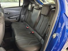 PEUGEOT 208 1.0 GRIFFE 12V TURBO 2023/2024 SUL SERRA MOTORS CAXIAS DO SUL / Carros no Vale