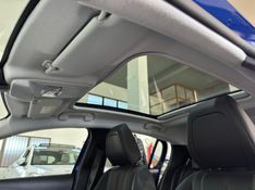 PEUGEOT 208 1.0 GRIFFE 12V TURBO 2023/2024 SUL SERRA MOTORS CAXIAS DO SUL / Carros no Vale