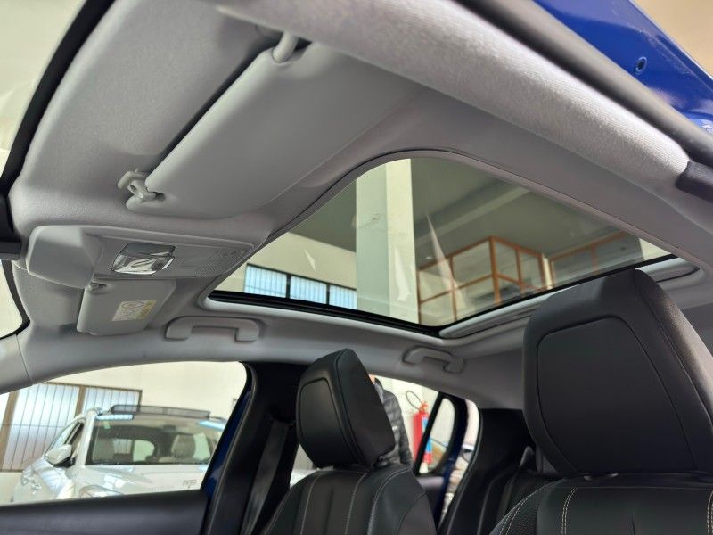 PEUGEOT 208 1.0 GRIFFE 12V TURBO 2023/2024 SUL SERRA MOTORS CAXIAS DO SUL / Carros no Vale