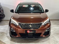 PEUGEOT 3008 1.6 ALLURE THP 16V 2019/2020 SUL SERRA MOTORS CAXIAS DO SUL / Carros no Vale
