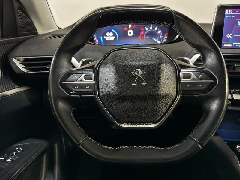 PEUGEOT 3008 1.6 ALLURE THP 16V 2019/2020 SUL SERRA MOTORS CAXIAS DO SUL / Carros no Vale PEUGEOT 3008 1.6 ALLURE THP 16V 2019/2020 SUL SERRA MOTORS CAXIAS DO SUL / Carros no Vale