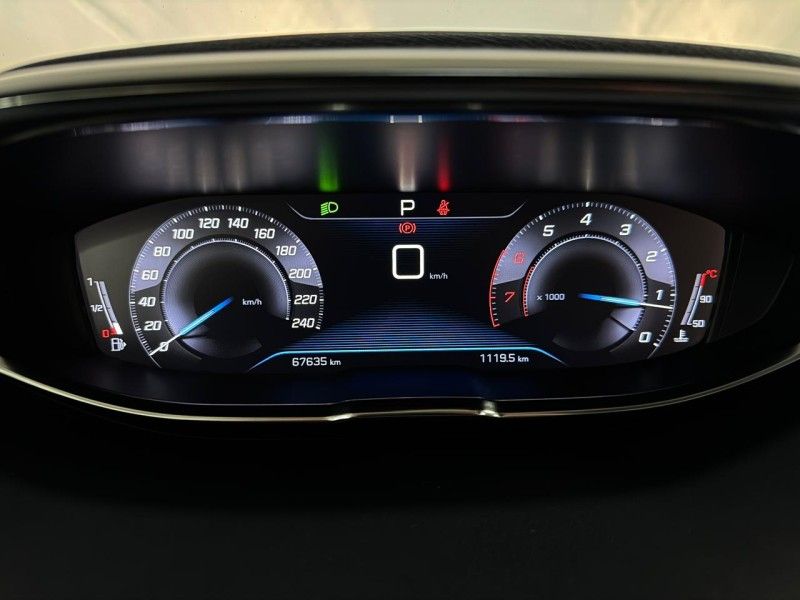 PEUGEOT 3008 1.6 ALLURE THP 16V 2019/2020 SUL SERRA MOTORS CAXIAS DO SUL / Carros no Vale PEUGEOT 3008 1.6 ALLURE THP 16V 2019/2020 SUL SERRA MOTORS CAXIAS DO SUL / Carros no Vale