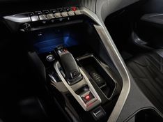 PEUGEOT 3008 1.6 ALLURE THP 16V 2019/2020 SUL SERRA MOTORS CAXIAS DO SUL / Carros no Vale