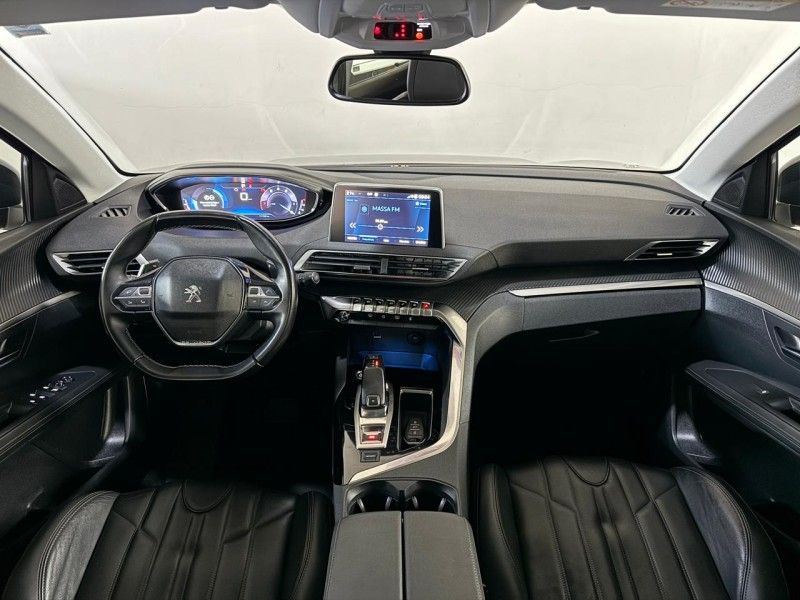 PEUGEOT 3008 1.6 ALLURE THP 16V 2019/2020 SUL SERRA MOTORS CAXIAS DO SUL / Carros no Vale PEUGEOT 3008 1.6 ALLURE THP 16V 2019/2020 SUL SERRA MOTORS CAXIAS DO SUL / Carros no Vale