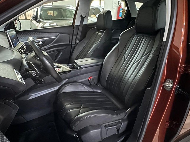 PEUGEOT 3008 1.6 ALLURE THP 16V 2019/2020 SUL SERRA MOTORS CAXIAS DO SUL / Carros no Vale PEUGEOT 3008 1.6 ALLURE THP 16V 2019/2020 SUL SERRA MOTORS CAXIAS DO SUL / Carros no Vale