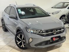 VOLKSWAGEN NIVUS 1.0 TSI HIGHLINE 2024/2024 SUL SERRA MOTORS CAXIAS DO SUL / Carros no Vale