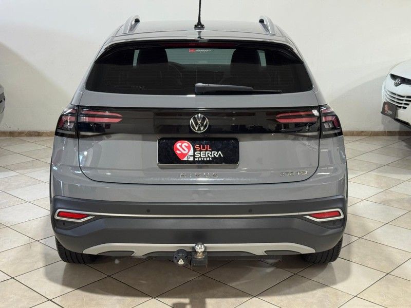 VOLKSWAGEN NIVUS 1.0 TSI HIGHLINE 2024/2024 SUL SERRA MOTORS CAXIAS DO SUL / Carros no Vale