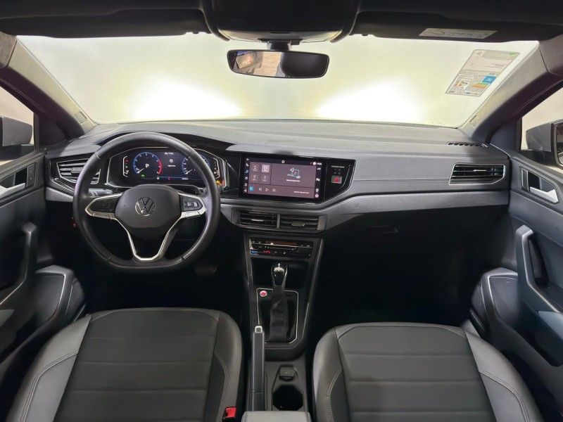VOLKSWAGEN NIVUS 1.0 TSI HIGHLINE 2024/2024 SUL SERRA MOTORS CAXIAS DO SUL / Carros no Vale