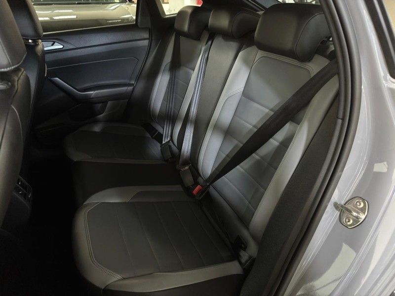 VOLKSWAGEN NIVUS 1.0 TSI HIGHLINE 2024/2024 SUL SERRA MOTORS CAXIAS DO SUL / Carros no Vale