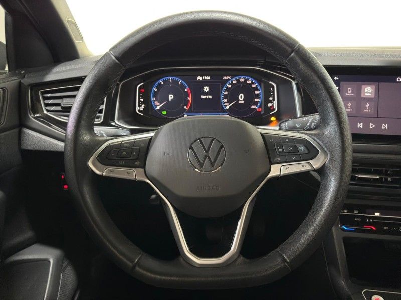 VOLKSWAGEN NIVUS 1.0 TSI HIGHLINE 2024/2024 SUL SERRA MOTORS CAXIAS DO SUL / Carros no Vale