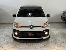 VOLKSWAGEN UP 1.0 TSI MOVE UP 12V 2018/2018 SUL SERRA MOTORS CAXIAS DO SUL / Carros no Vale