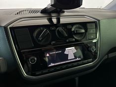 VOLKSWAGEN UP 1.0 TSI MOVE UP 12V 2018/2018 SUL SERRA MOTORS CAXIAS DO SUL / Carros no Vale
