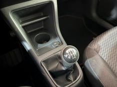 VOLKSWAGEN UP 1.0 TSI MOVE UP 12V 2018/2018 SUL SERRA MOTORS CAXIAS DO SUL / Carros no Vale