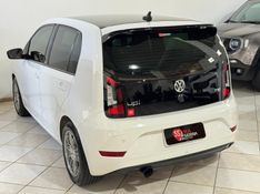 VOLKSWAGEN UP 1.0 TSI MOVE UP 12V 2018/2018 SUL SERRA MOTORS CAXIAS DO SUL / Carros no Vale