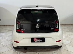 VOLKSWAGEN UP 1.0 TSI MOVE UP 12V 2018/2018 SUL SERRA MOTORS CAXIAS DO SUL / Carros no Vale
