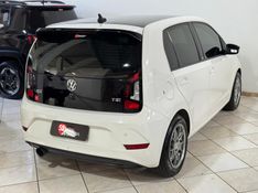 VOLKSWAGEN UP 1.0 TSI MOVE UP 12V 2018/2018 SUL SERRA MOTORS CAXIAS DO SUL / Carros no Vale