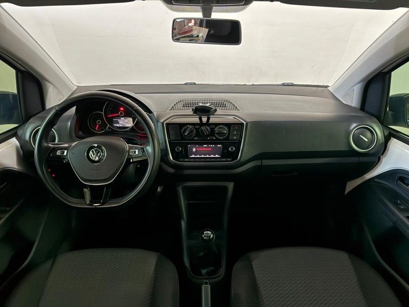 VOLKSWAGEN UP 1.0 TSI MOVE UP 12V 2018/2018 SUL SERRA MOTORS CAXIAS DO SUL / Carros no Vale